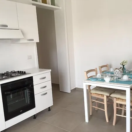 Mari Holiday home