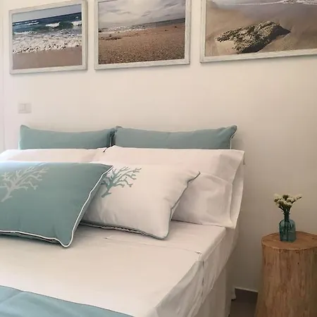 Holiday home Mari Gallipoli