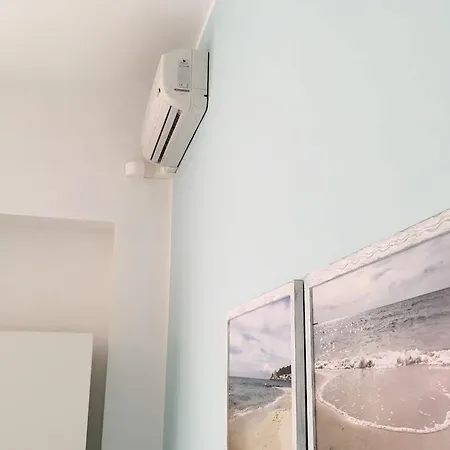 Mari Holiday home Gallipoli