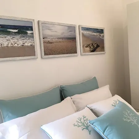 Mari Holiday home