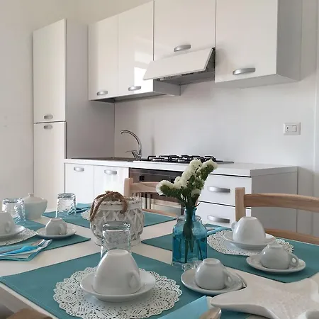 Holiday home Mari Gallipoli