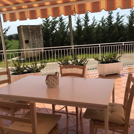 Holiday home Mari *