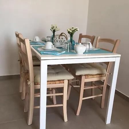 Mari Holiday home *