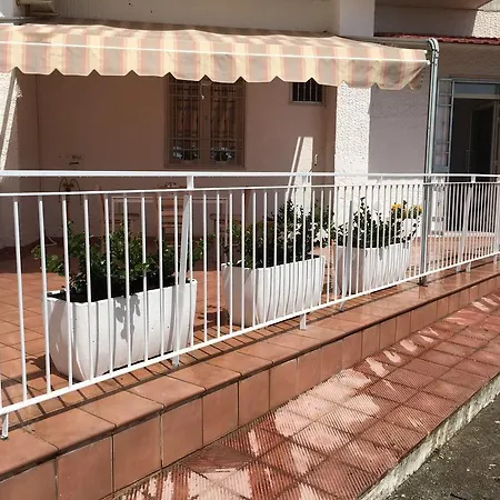 Holiday home Mari *