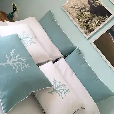 Mari Holiday home Gallipoli