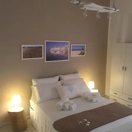 Holiday home Mari