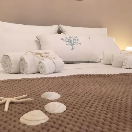 Holiday home Mari Gallipoli